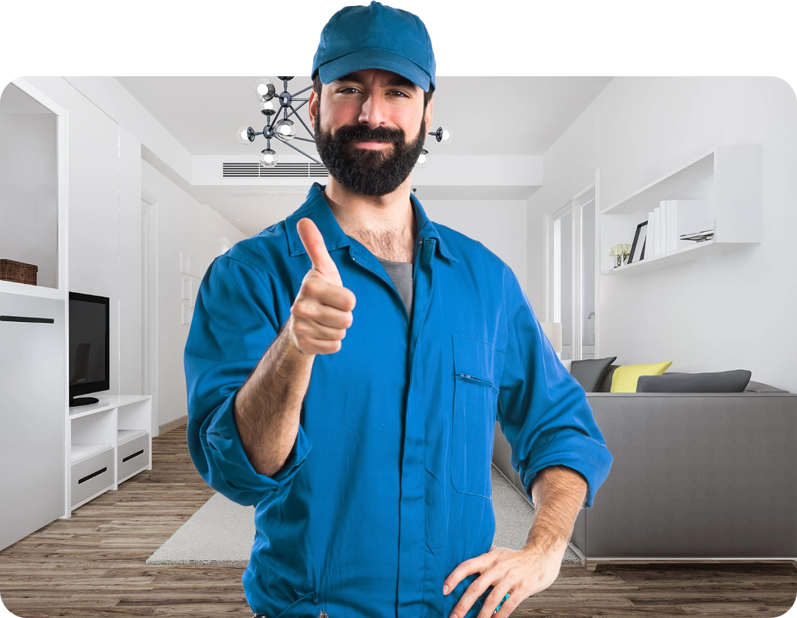 Vestel Servisi